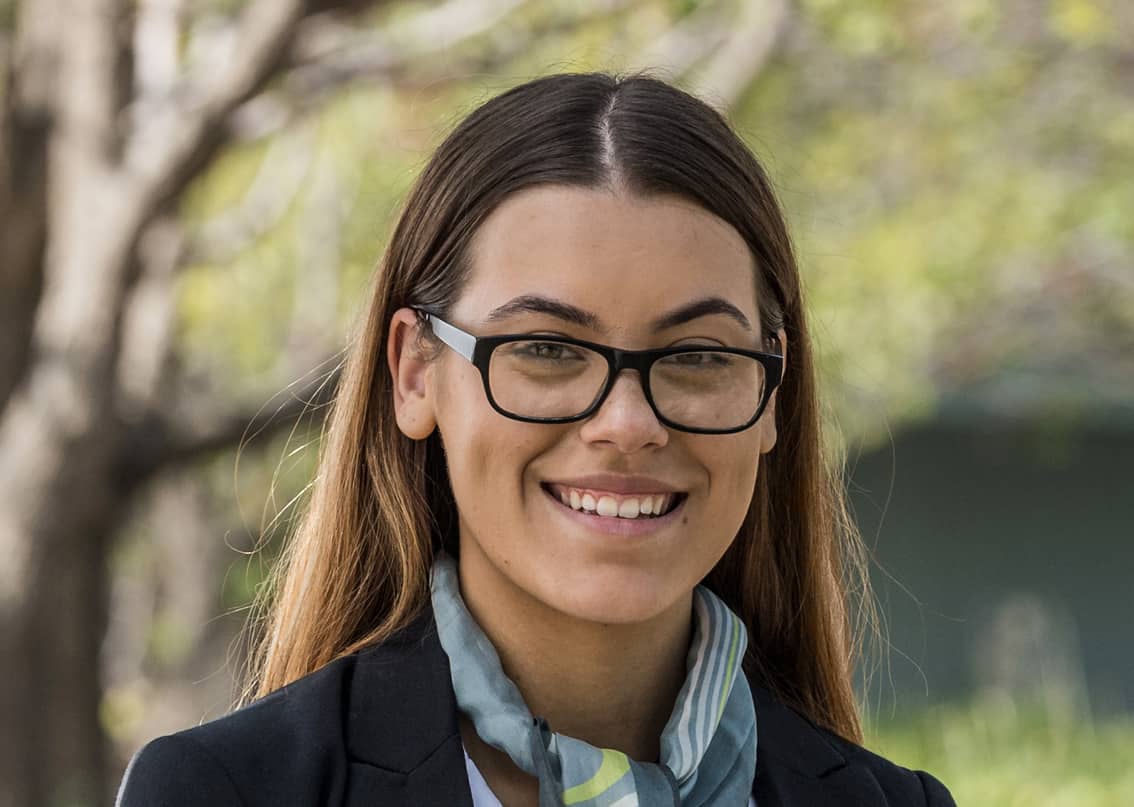 Andjelina Vujic McIntyre Property