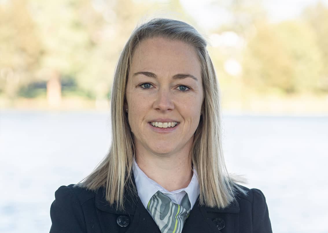 Kristen Walsh McIntyre Property