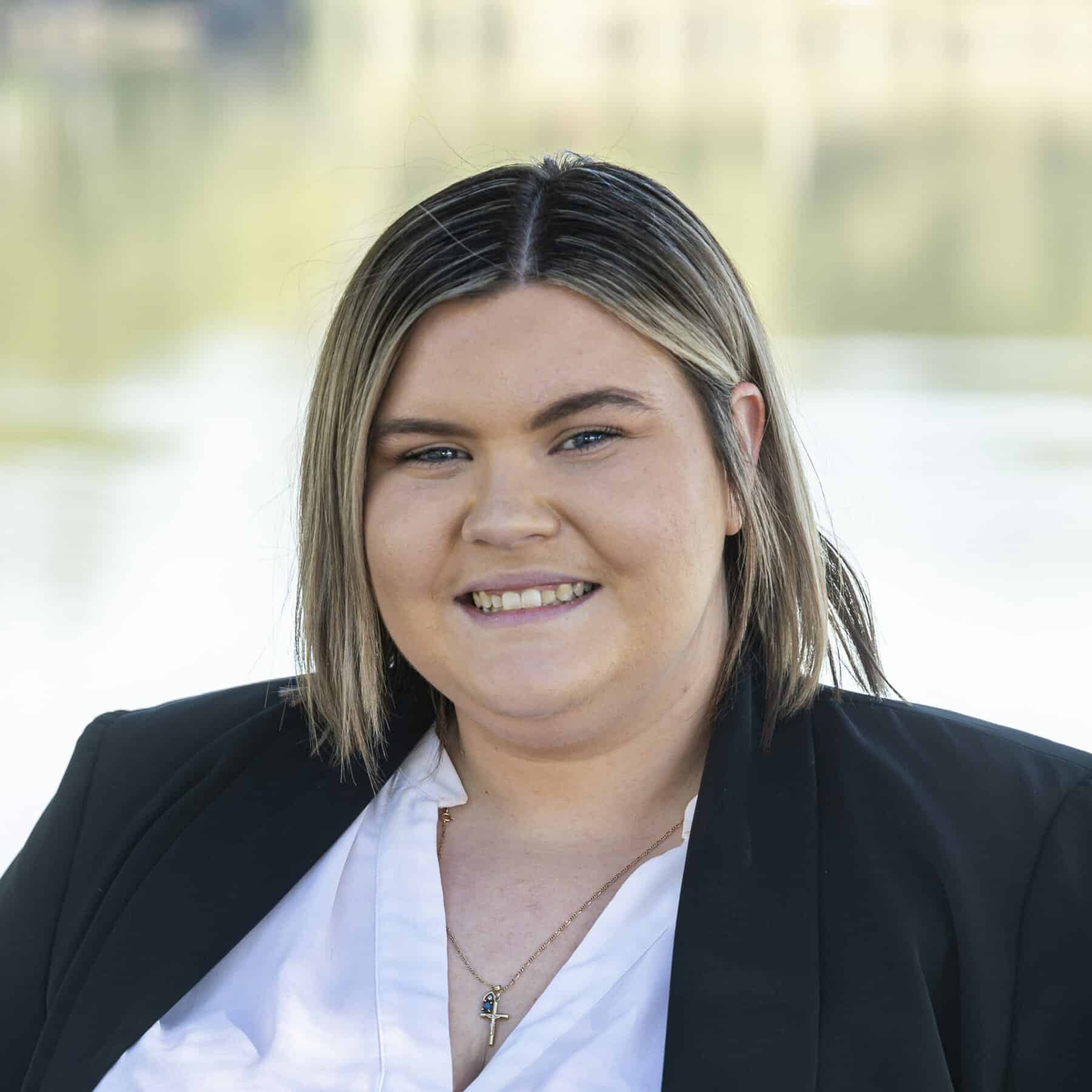 Dana Griffin McIntyre Property