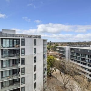 801/65 Cooyong Street, Braddon, ACT 2612 AUS