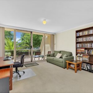 1B/9 Chandler Street, Belconnen, ACT 2617 AUS