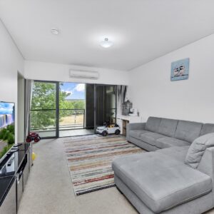 109/38 Gozzard Street, Gungahlin, ACT 2912 AUS