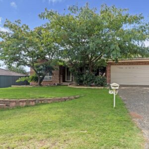 7 Jane Price Crescent, Conder, ACT 2906 AUS