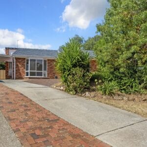 45 Outtrim Avenue, Calwell, ACT 2905 AUS