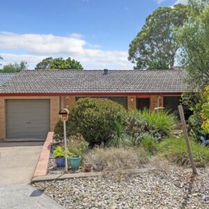 24 Macfarlan Place, Latham, ACT 2615 AUS