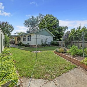 20 Dowling Street, Watson, ACT 2602 AUS