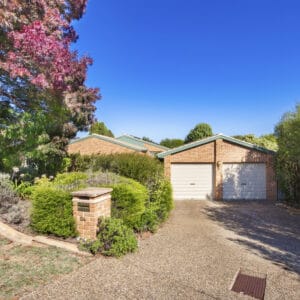 54 Tiptree Crescent, Palmerston, ACT 2913 AUS