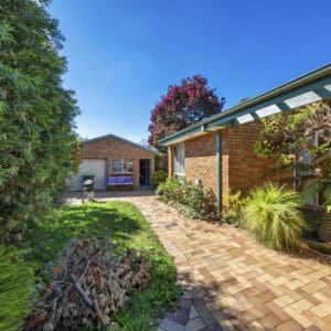 54 Tiptree Crescent, Palmerston, ACT 2913 AUS