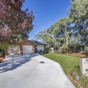 9 Plante Place, Conder, ACT 2906 AUS