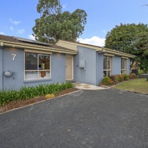 7 Forsythe Street, Banks, ACT 2906 AUS