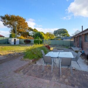 18 Meeson Street, Chisholm, ACT 2905 AUS