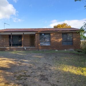 18 Meeson Street, Chisholm, ACT 2905 AUS