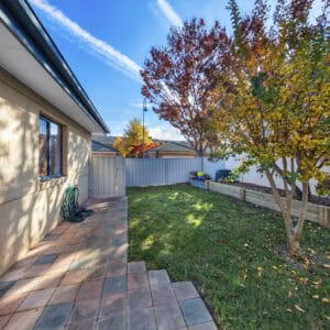 25 Bendora Crescent, Palmerston, ACT 2913 AUS