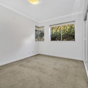 5/21 Brisbane Avenue, Barton, ACT 2600 AUS