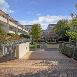 5/21 Brisbane Avenue, Barton, ACT 2600 AUS