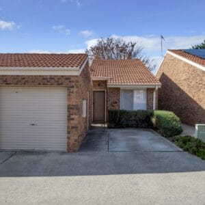 31/158 Starke Street, Holt, ACT 2615 AUS