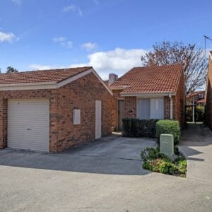 31/158 Starke Street, Holt, ACT 2615 AUS