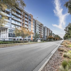 G05/253 Northbourne Avenue, Lyneham, ACT 2602 AUS