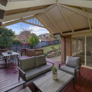 59 Charterisville Avenue, Conder, ACT 2906 AUS