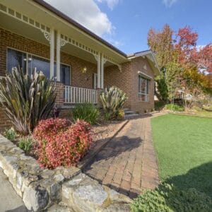 59 Charterisville Avenue, Conder, ACT 2906 AUS