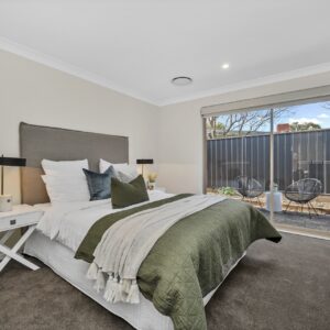 4 Towers Place, Gordon, ACT 2906 AUS