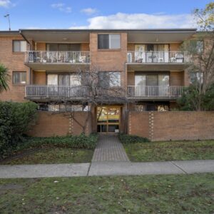 15/103 Canberra Avenue, Griffith, ACT 2603 AUS