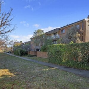 15/103 Canberra Avenue, Griffith, ACT 2603 AUS