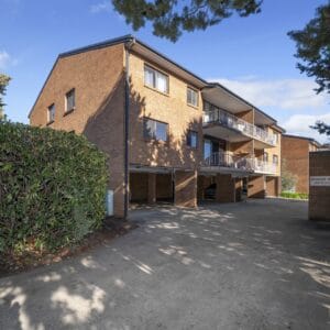 15/103 Canberra Avenue, Griffith, ACT 2603 AUS