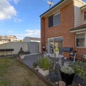 43/174 Clive Steele Avenue, Monash, ACT 2904 AUS