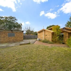 23 Hammill Close, Calwell, ACT 2905 AUS