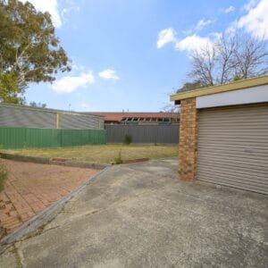 23 Hammill Close, Calwell, ACT 2905 AUS