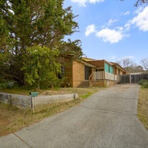 23 Hammill Close, Calwell, ACT 2905 AUS