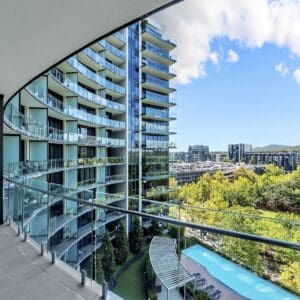 814/240 Bunda Street, City, ACT 2601 AUS