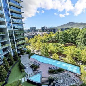 814/240 Bunda Street, City, ACT 2601 AUS