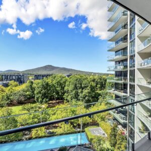 814/240 Bunda Street, City, ACT 2601 AUS