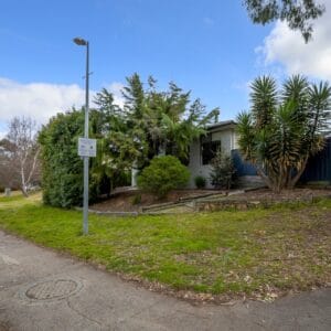 3 Coningham Street, Gowrie, ACT 2904 AUS