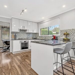 1 Harwood Court, Wanniassa, ACT 2903 AUS