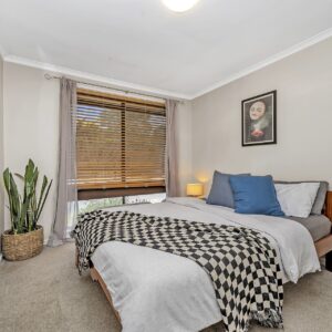 1 Harwood Court, Wanniassa, ACT 2903 AUS