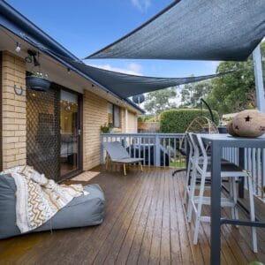 1 Harwood Court, Wanniassa, ACT 2903 AUS