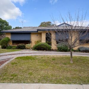 1 Harwood Court, Wanniassa, ACT 2903 AUS