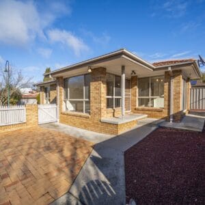 28 Ferguson Circuit, Ngunnawal, ACT 2913 AUS