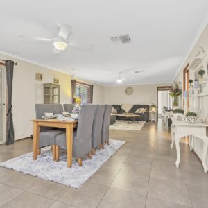 43 Ina Gregory Circuit, Conder, ACT 2906 AUS