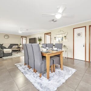 43 Ina Gregory Circuit, Conder, ACT 2906 AUS