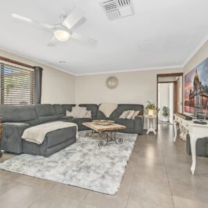 43 Ina Gregory Circuit, Conder, ACT 2906 AUS