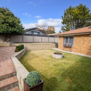 43 Ina Gregory Circuit, Conder, ACT 2906 AUS