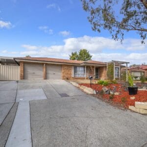 43 Ina Gregory Circuit, Conder, ACT 2906 AUS