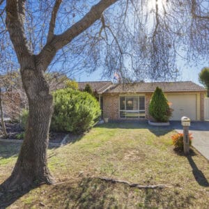 55 Cromwell Circuit, Isabella Plains, ACT 2905 AUS