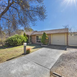 55 Cromwell Circuit, Isabella Plains, ACT 2905 AUS