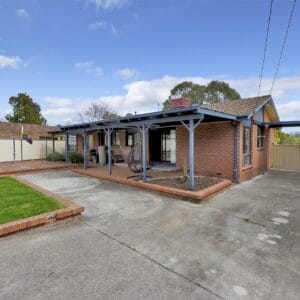 2 Arden Place, Gilmore, ACT 2905 AUS