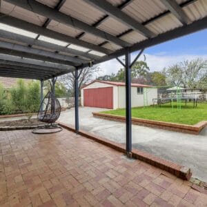 2 Arden Place, Gilmore, ACT 2905 AUS